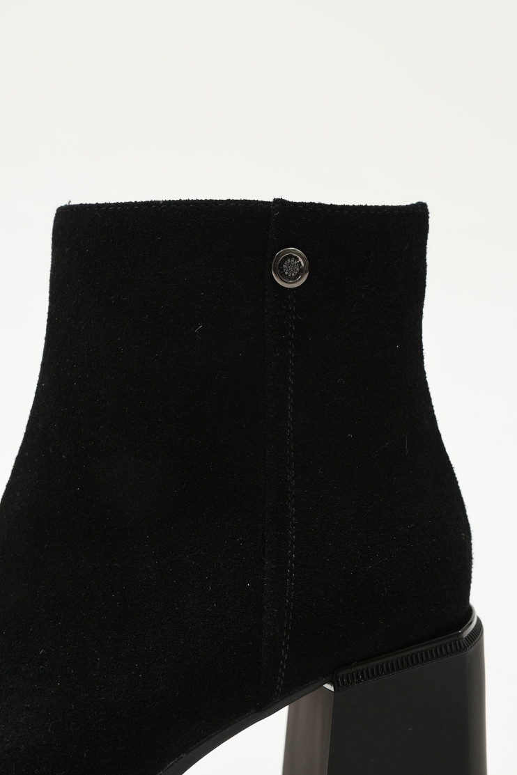 Ботильйони Anna Lucci 179170 - Вид 6 - інтернет магазин sandalini.ua