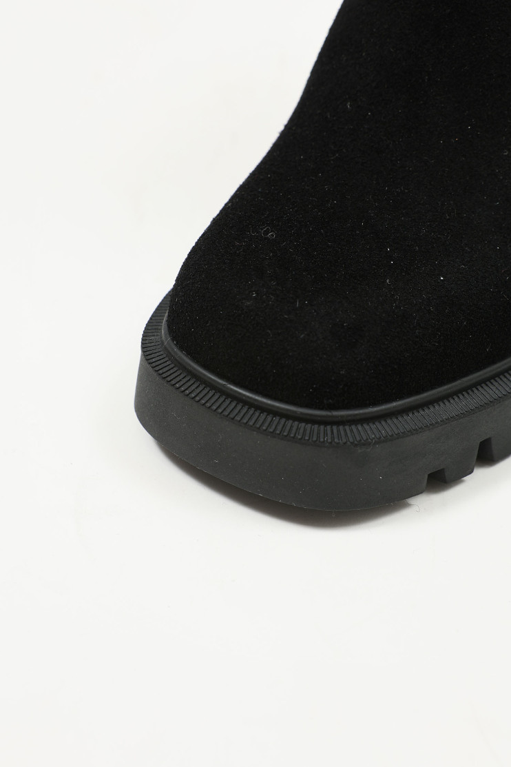 Ботильйони Anna Lucci 179170 - Вид 4 - інтернет магазин sandalini.ua