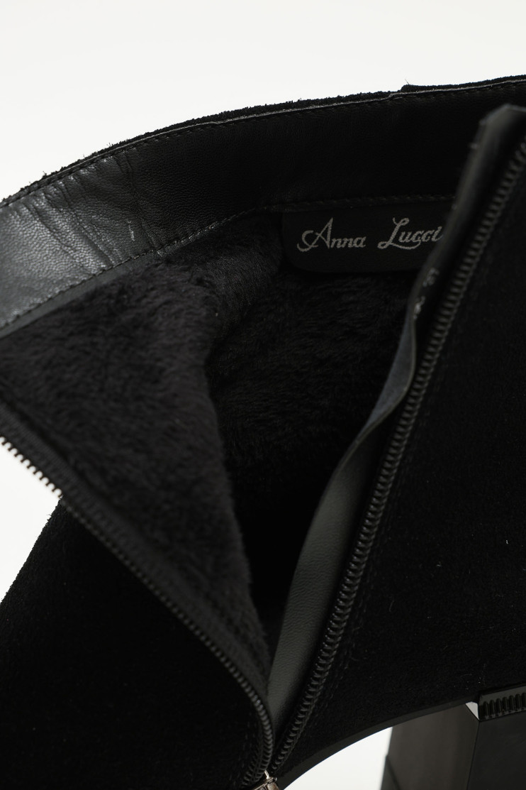 Ботильйони Anna Lucci 179170 - Вид 9 - інтернет магазин sandalini.ua