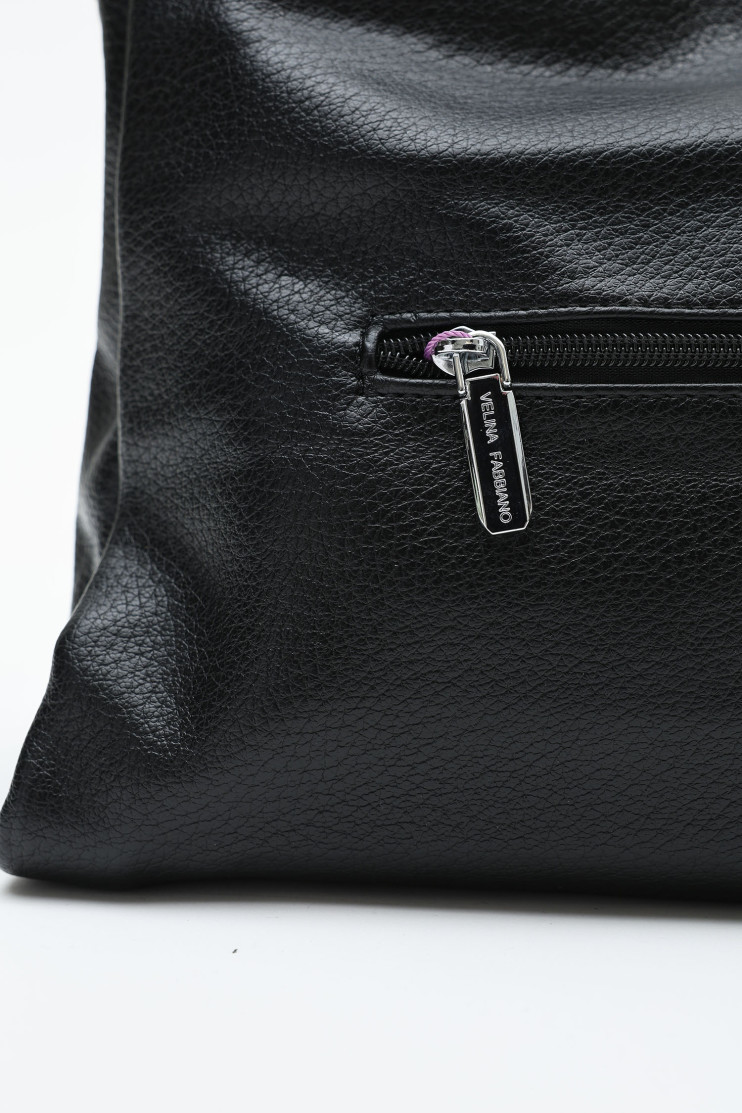 Сумка Velina Fabbiano 186787 - Вид 4 - інтернет магазин sandalini.ua