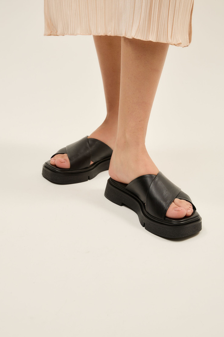 Шльопанці Fabio Monelli 184834 - Вид 10 - інтернет магазин sandalini.ua