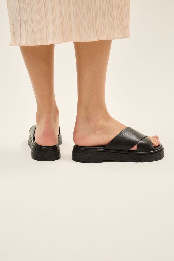 Шльопанці Fabio Monelli 184834 - Вид 11 - інтернет магазин sandalini.ua