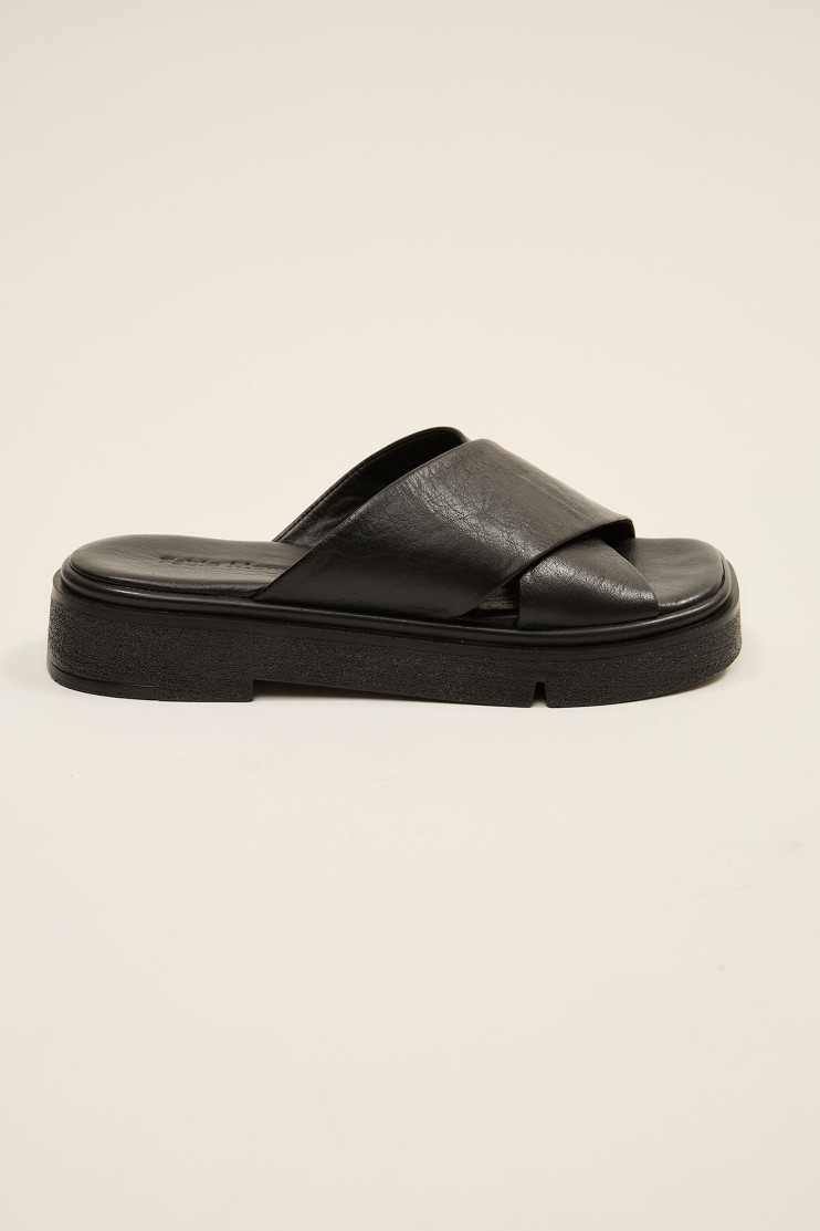 Шльопанці Fabio Monelli 184834 - Вид 9 - інтернет магазин sandalini.ua