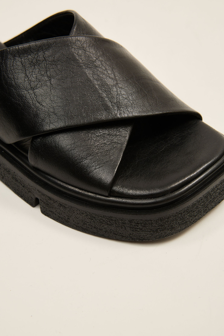 Шльопанці Fabio Monelli 184834 - Вид 3 - інтернет магазин sandalini.ua