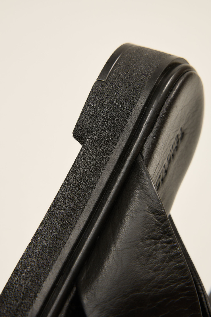 Шльопанці Fabio Monelli 184834 - Вид 7 - інтернет магазин sandalini.ua