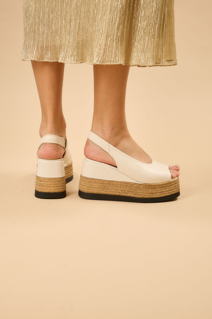 Босоножки Lonza 184780 - Вид 7 - интернет магазин sandalini.ua