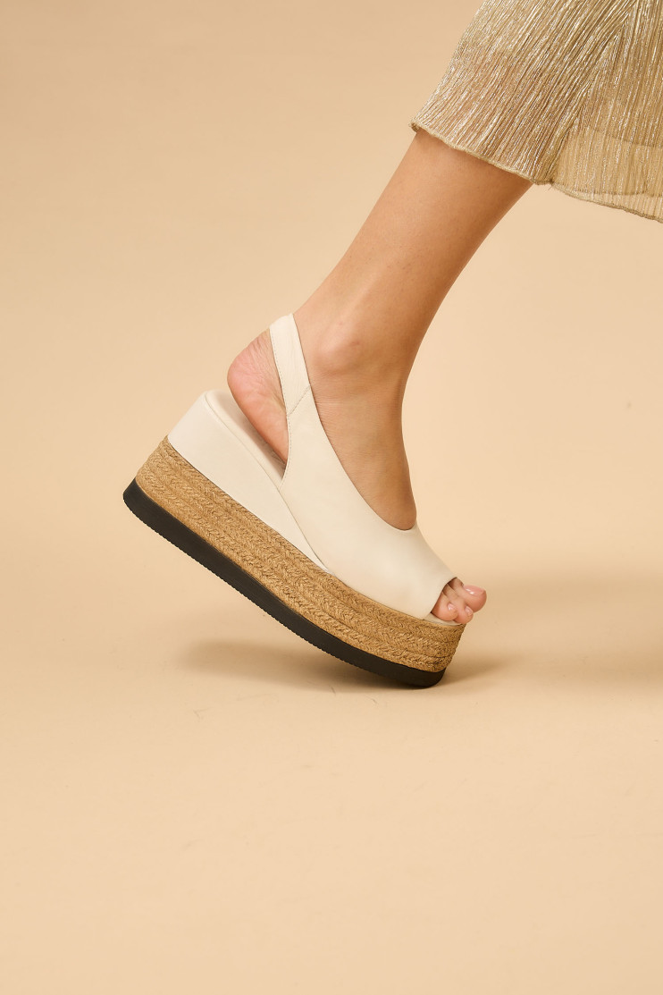 Босоножки Lonza 184780 - Вид 1 - интернет магазин sandalini.ua