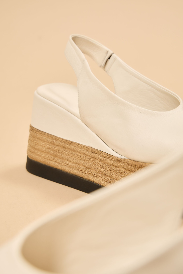 Босоножки Lonza 184780 - Вид 8 - интернет магазин sandalini.ua