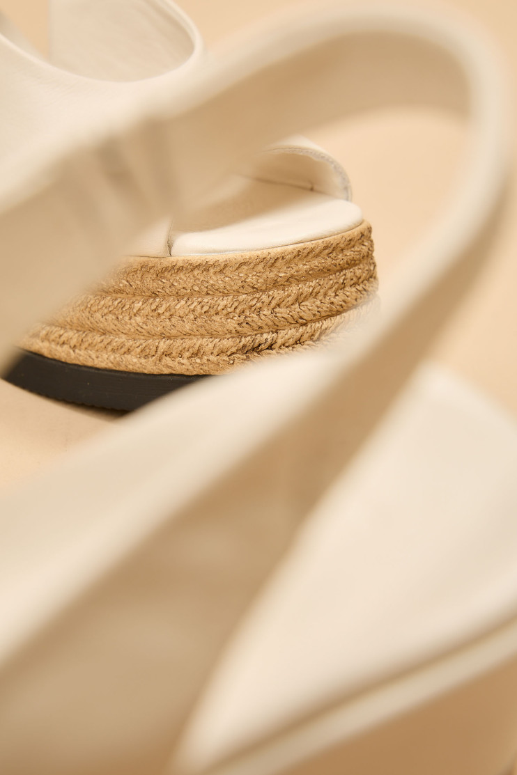 Босоножки Lonza 184780 - Вид 11 - интернет магазин sandalini.ua