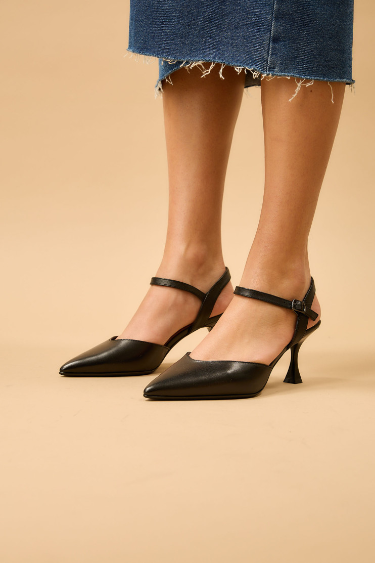 Босоніжки Fabio Monelli 183176 - Вид 8 - інтернет магазин sandalini.ua