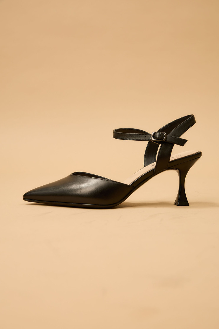 Босоніжки Fabio Monelli 183176 - Вид 3 - інтернет магазин sandalini.ua