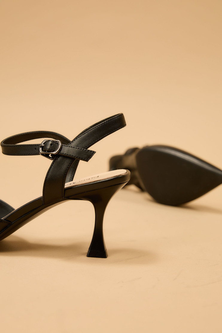 Босоніжки Fabio Monelli 183176 - Вид 14 - інтернет магазин sandalini.ua