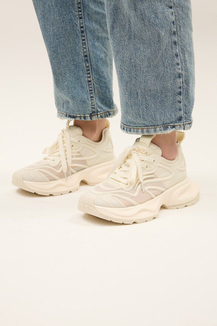 Кросівки Lonza 183403 - Вид 6 - інтернет магазин sandalini.ua