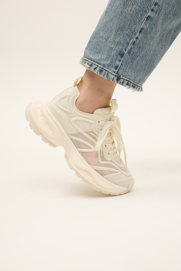 Кросівки Lonza 183403 - Вид 1 - інтернет магазин sandalini.ua