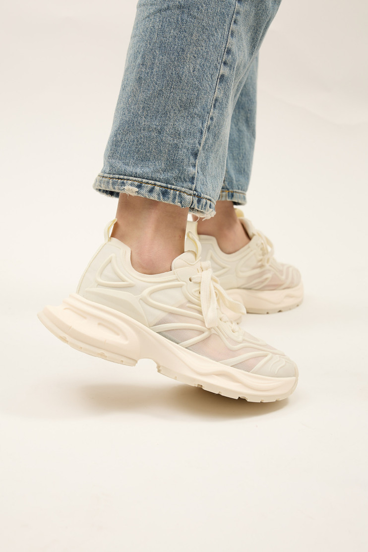 Кросівки Lonza 183403 - Вид 9 - інтернет магазин sandalini.ua