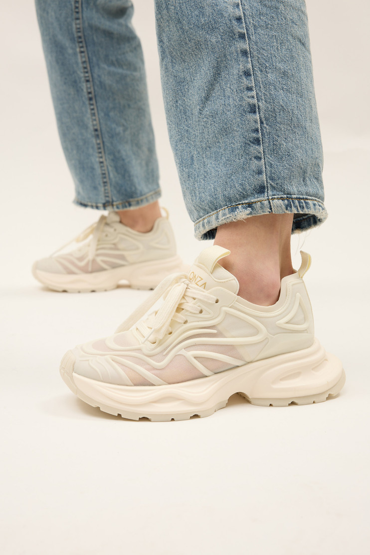 Кросівки Lonza 183403 - Вид 3 - інтернет магазин sandalini.ua