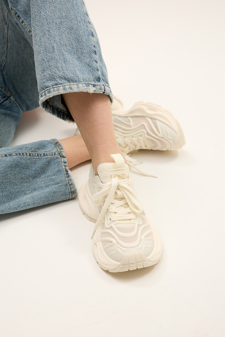 Кросівки Lonza 183403 - Вид 12 - інтернет магазин sandalini.ua