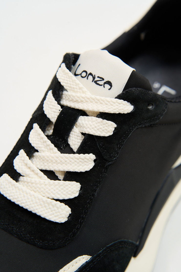 Кросівки Lonza 183810 - Вид 8 - інтернет магазин sandalini.ua