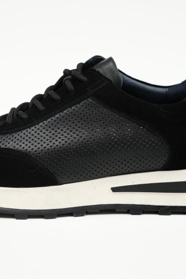 Кроссовки мужские Fabio Monelli 186259