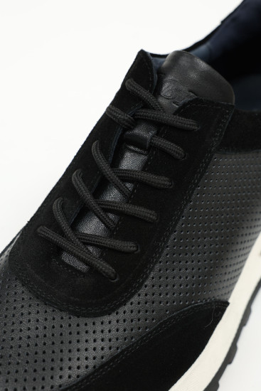 Кроссовки мужские Fabio Monelli 186259