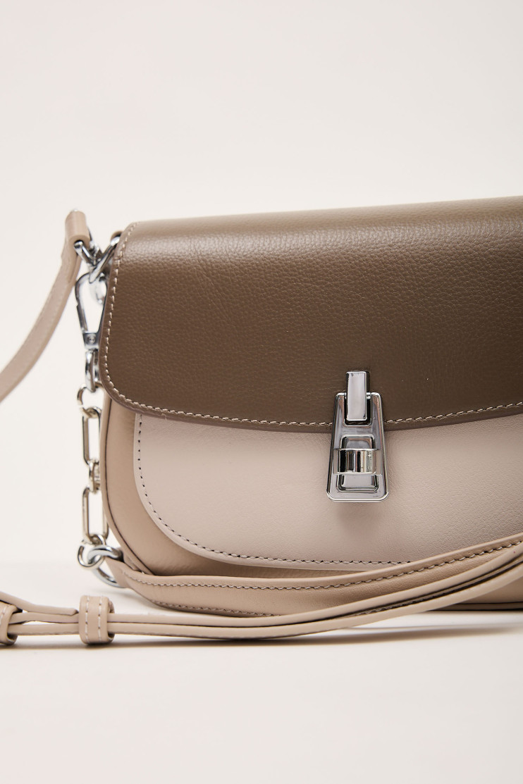 Сумка Lonza 186621 - Вид 3 - інтернет магазин sandalini.ua