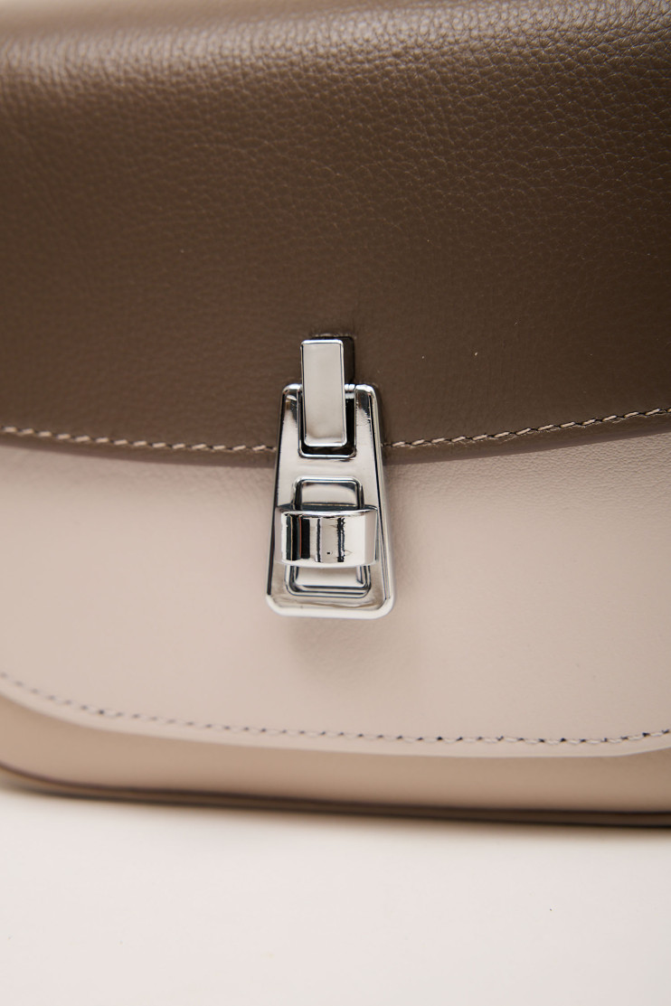 Сумка Lonza 186621 - Вид 4 - інтернет магазин sandalini.ua