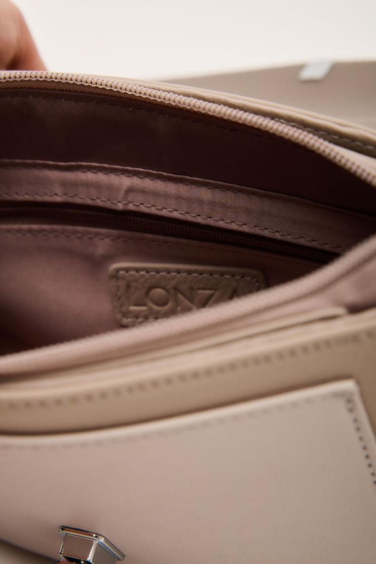 Сумка Lonza 186621 - Вид 6 - інтернет магазин sandalini.ua
