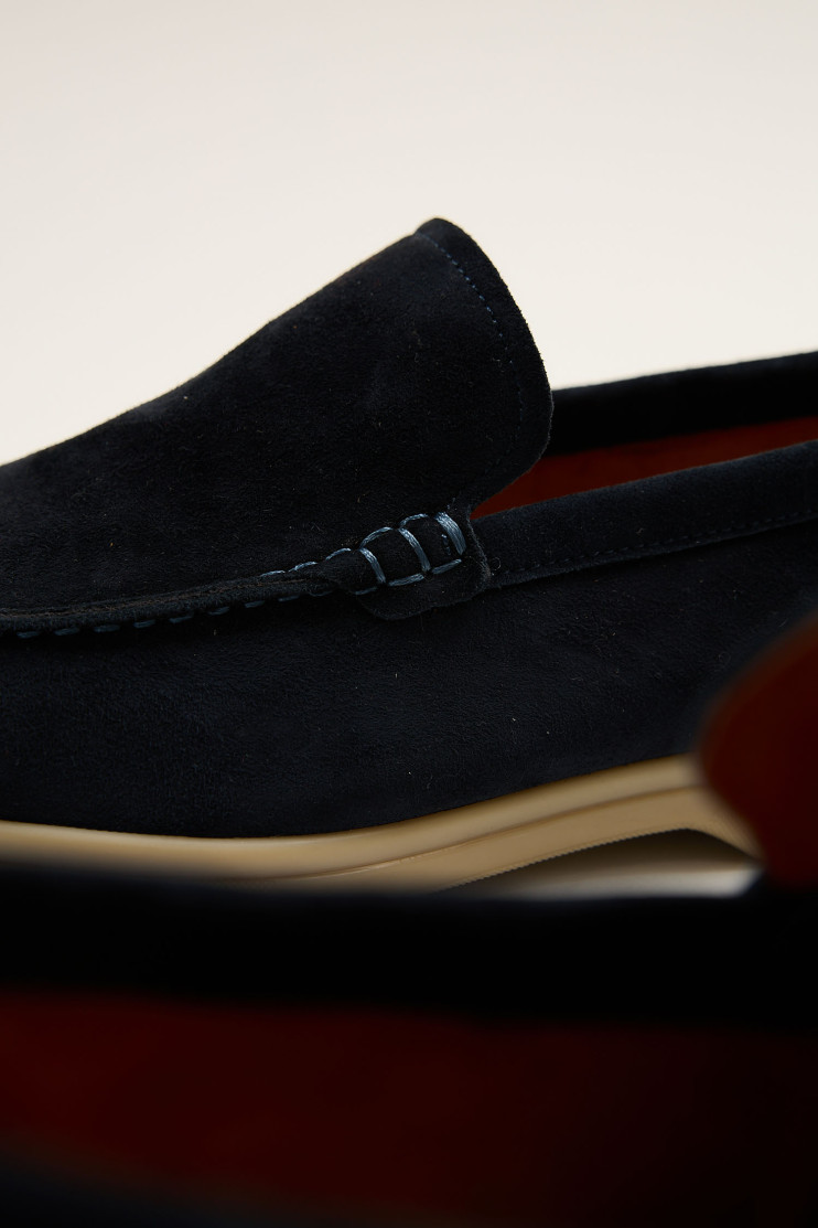 Туфлі чоловічі Fabio Monelli 186272 - Вид 2 - інтернет магазин sandalini.ua