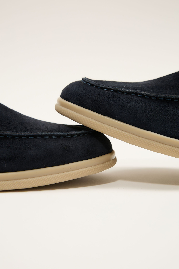 Туфлі чоловічі Fabio Monelli 186272 - Вид 3 - інтернет магазин sandalini.ua