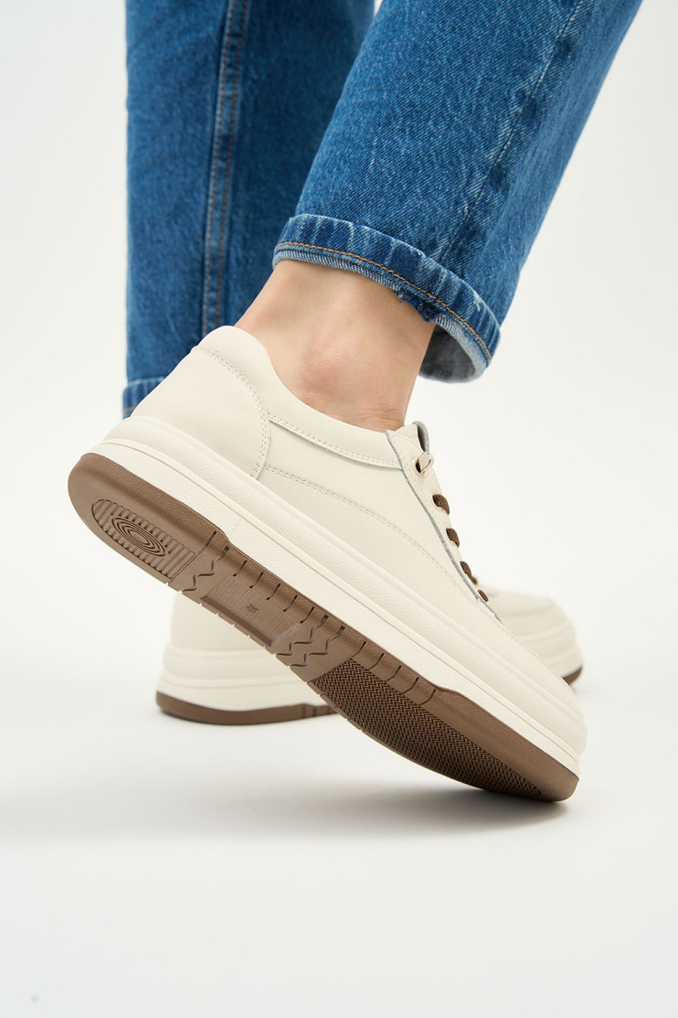 Снікерси Lonza 192690 - Вид 4 - інтернет магазин sandalini.ua