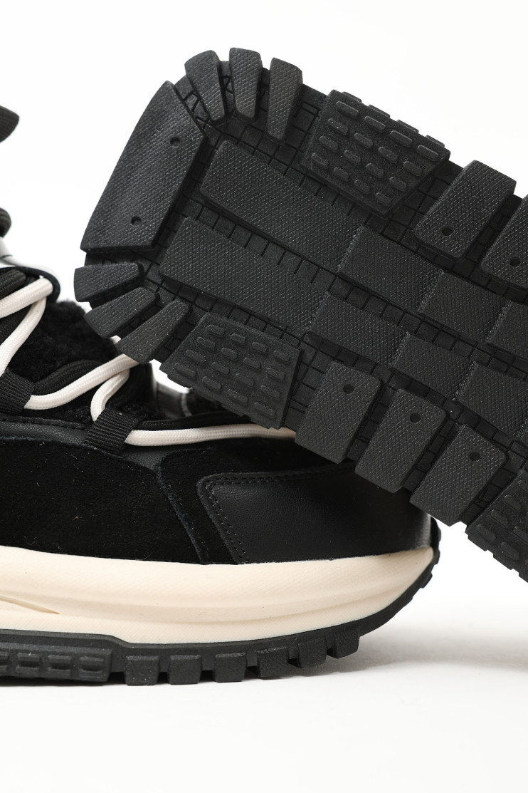 Кросівки Lonza 192627 - Вид 6 - інтернет магазин sandalini.ua