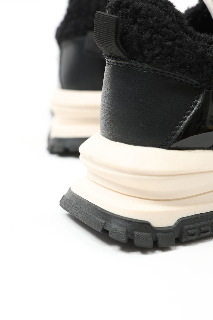 Кросівки Lonza 192627 - Вид 8 - інтернет магазин sandalini.ua