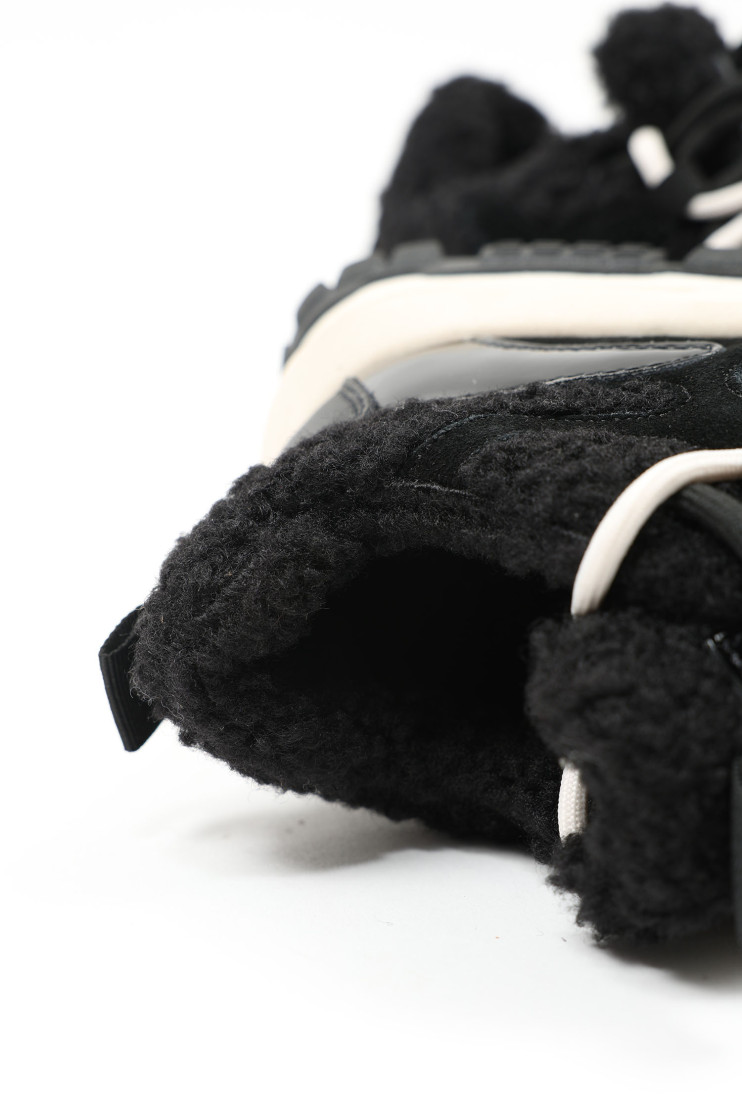 Кросівки Lonza 192627 - Вид 10 - інтернет магазин sandalini.ua