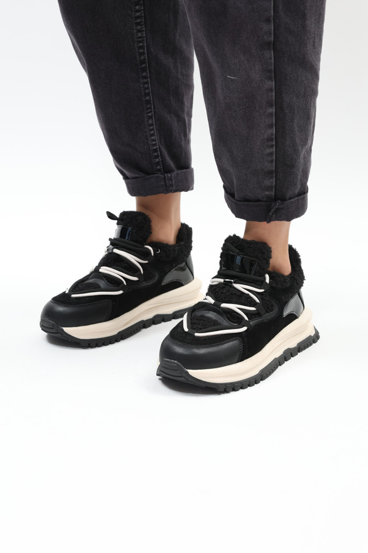 Кросівки Lonza 192627 - Вид 1 - інтернет магазин sandalini.ua