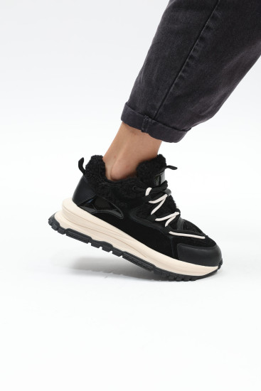 Кроссовки Lonza 192627