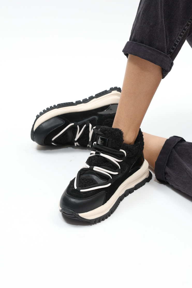 Кросівки Lonza 192627 - Вид 7 - інтернет магазин sandalini.ua