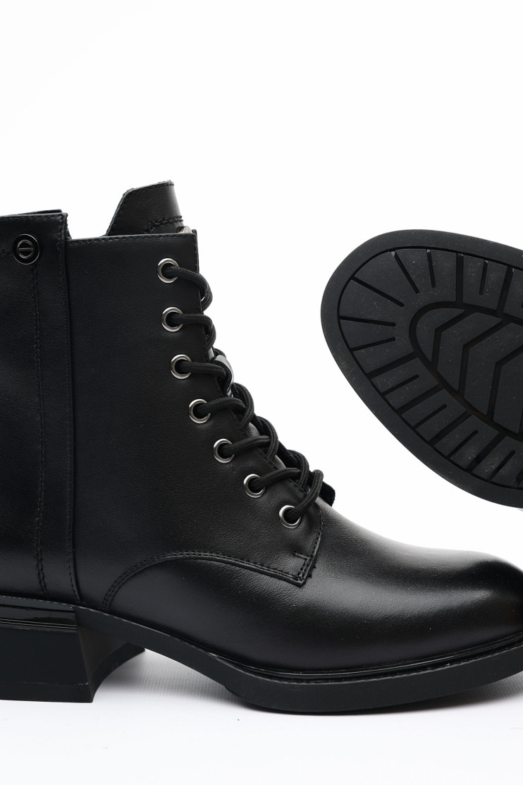 Ботинки Anna Lucci 191946 - Вид 8 - интернет магазин sandalini.ua