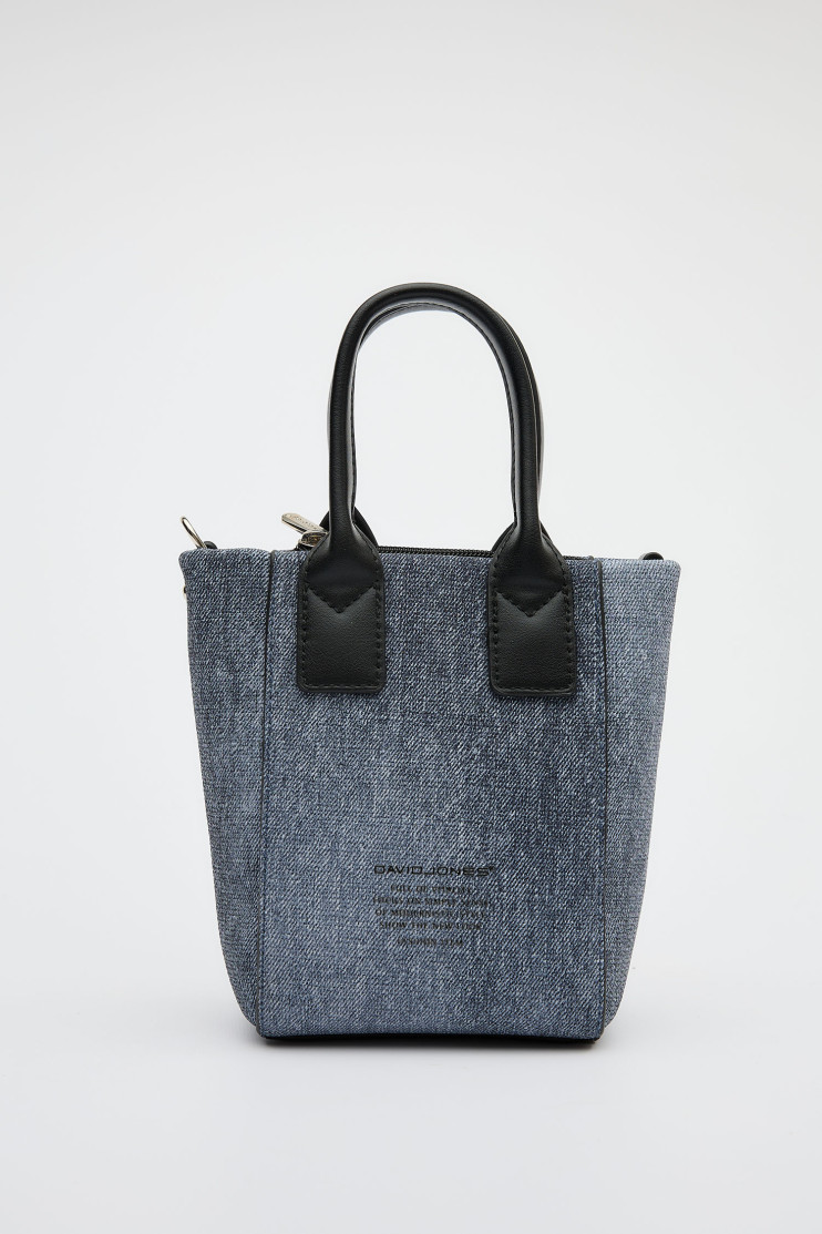 Сумка David Jones 191722 - Вид 1 - інтернет магазин sandalini.ua