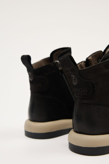 Ботинки ALLSY 192786