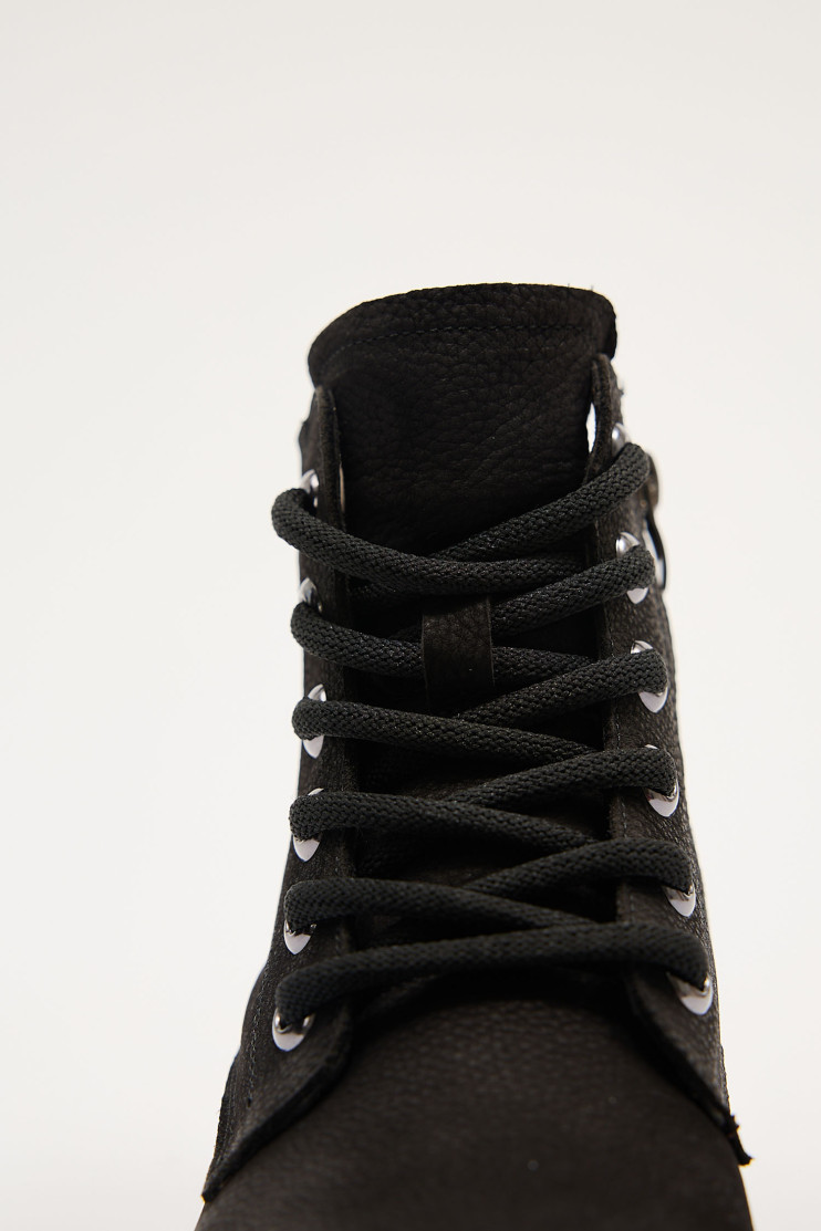 Черевики ALLSY 192786 - Вид 6 - інтернет магазин sandalini.ua