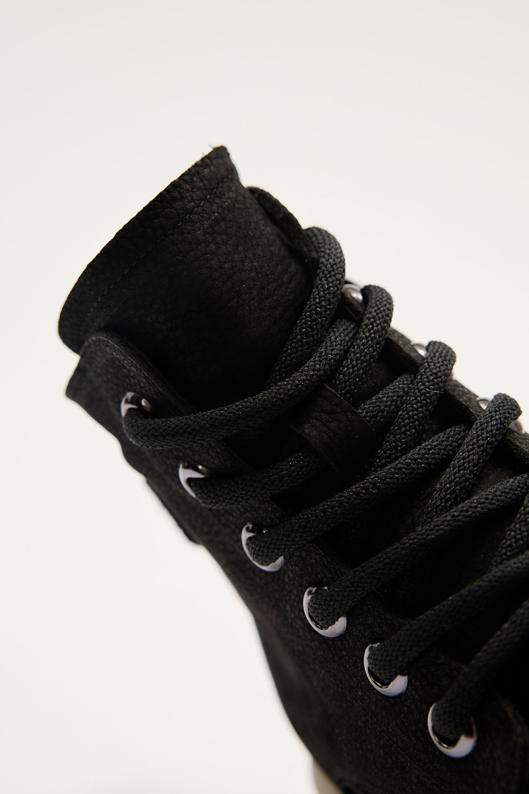 Черевики ALLSY 192786 - Вид 7 - інтернет магазин sandalini.ua