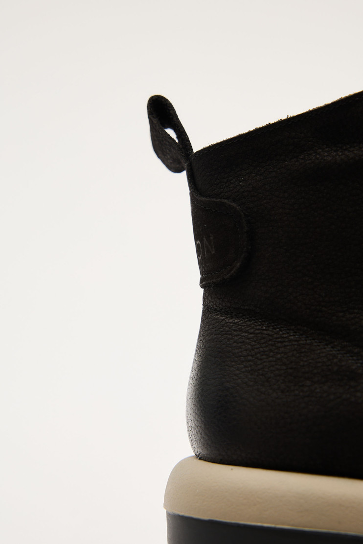 Черевики ALLSY 192786 - Вид 8 - інтернет магазин sandalini.ua