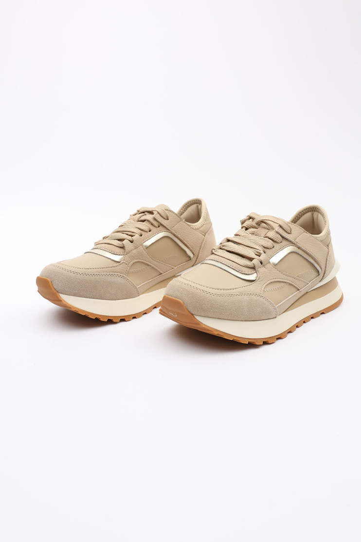 Кросівки ALLSY 191875 - Вид 4 - інтернет магазин sandalini.ua