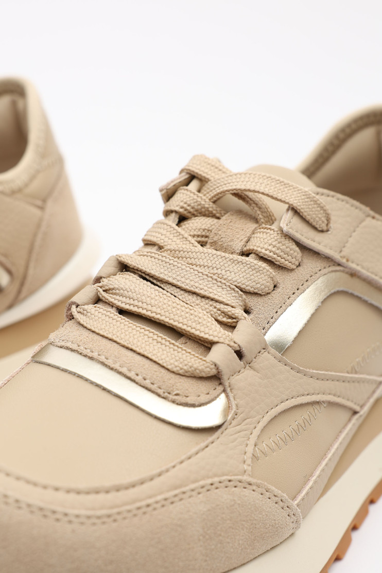 Кросівки ALLSY 191875 - Вид 3 - інтернет магазин sandalini.ua