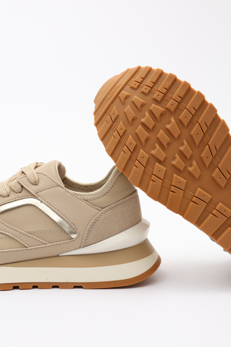 Кросівки ALLSY 191875 - Вид 7 - інтернет магазин sandalini.ua