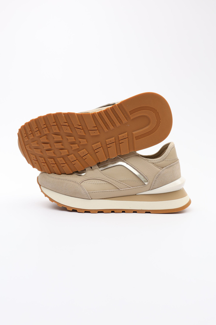 Кросівки ALLSY 191875 - Вид 8 - інтернет магазин sandalini.ua