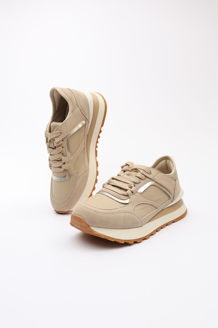 Кросівки ALLSY 191875 - Вид 1 - інтернет магазин sandalini.ua