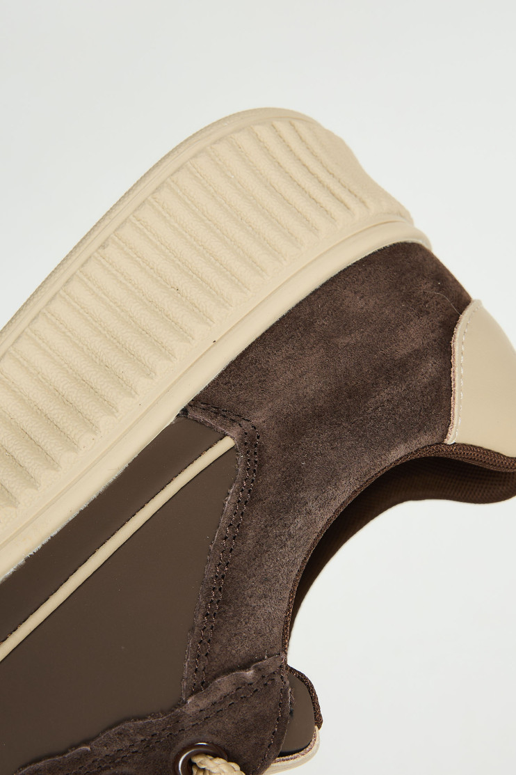 Кеды Lonza 198855 - Вид 18 - интернет магазин sandalini.ua