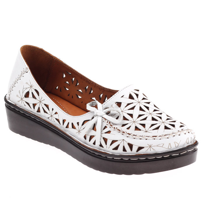 Туфлі Anna Lucci 170485 - Вид 2 - інтернет магазин sandalini.ua