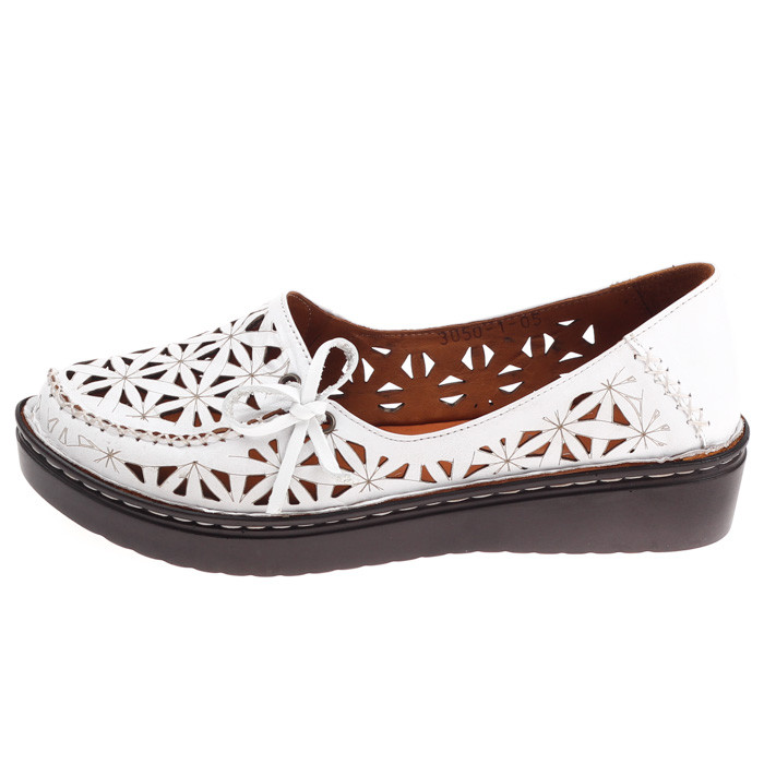 Туфлі Anna Lucci 170485 - Вид 4 - інтернет магазин sandalini.ua